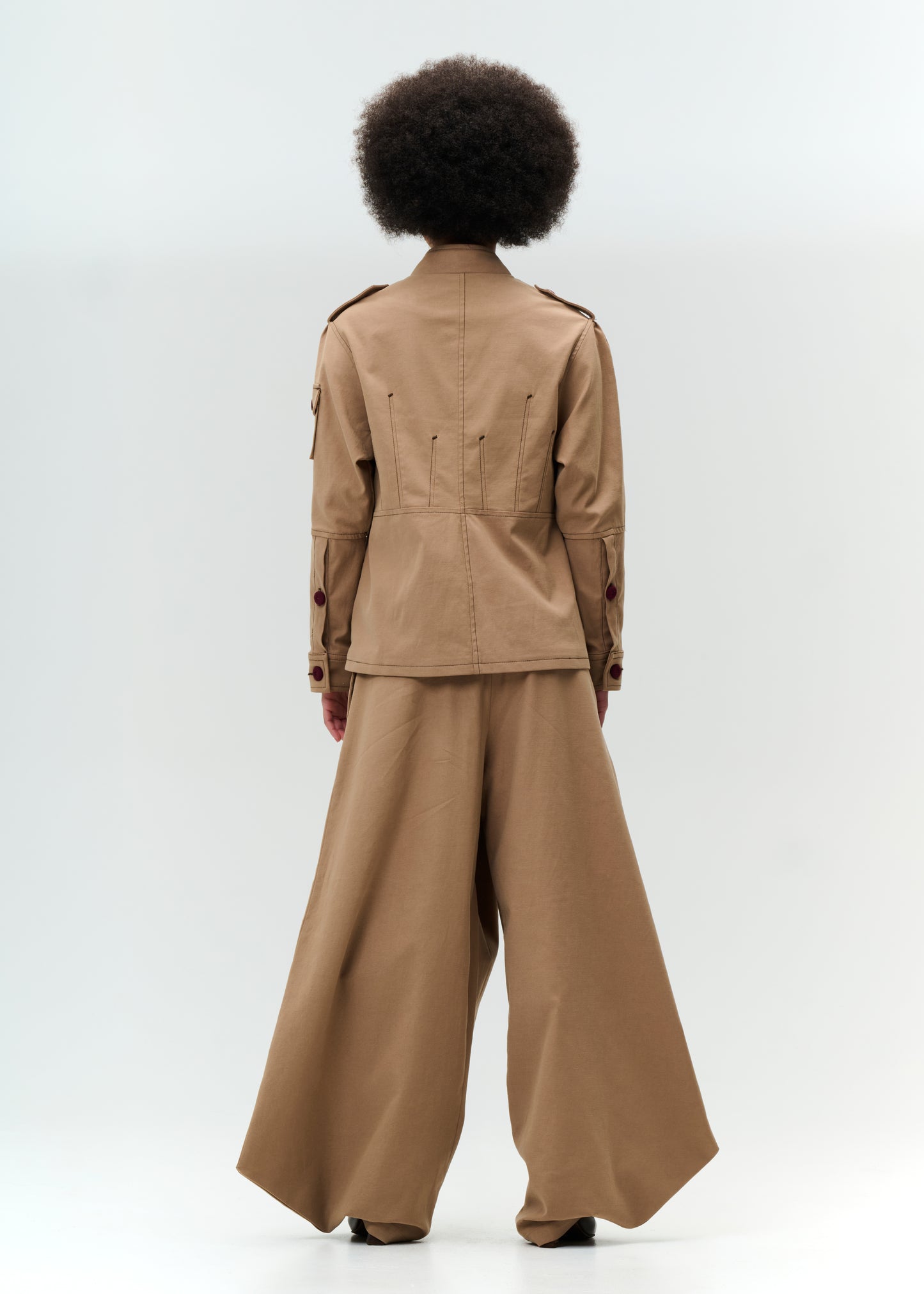 Traje Tisquesusa