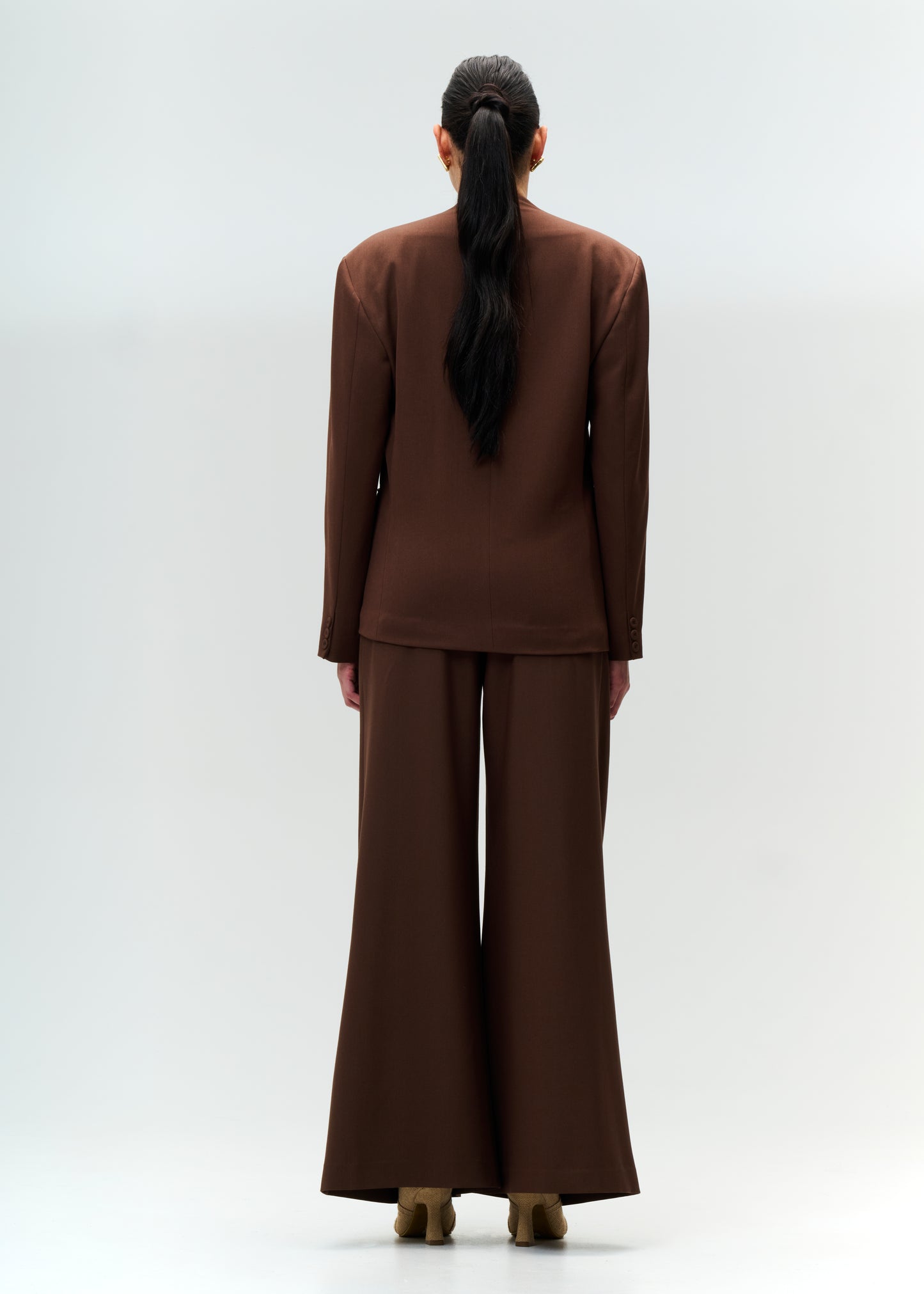 Traje Hizca