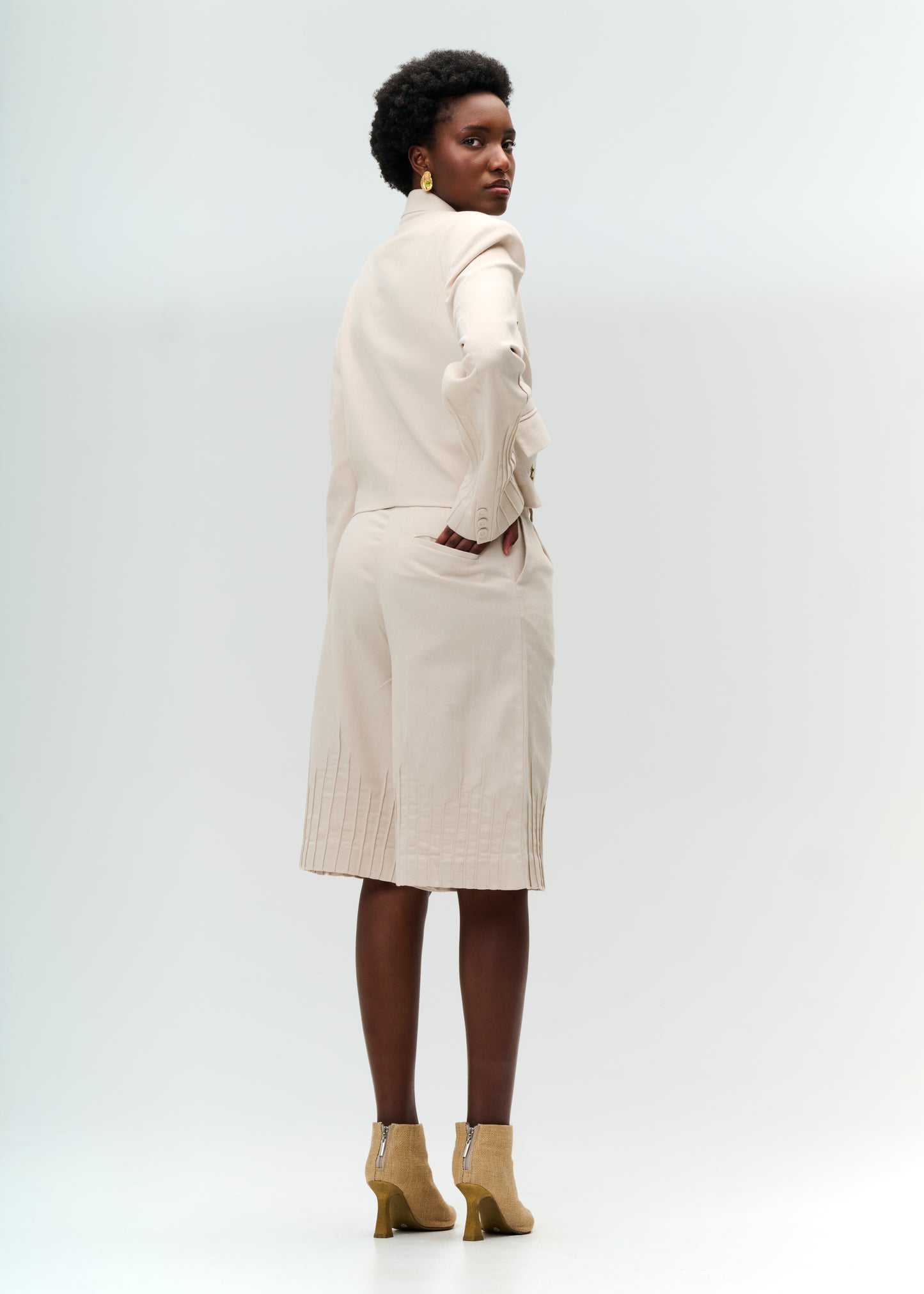 Traje Huitaca