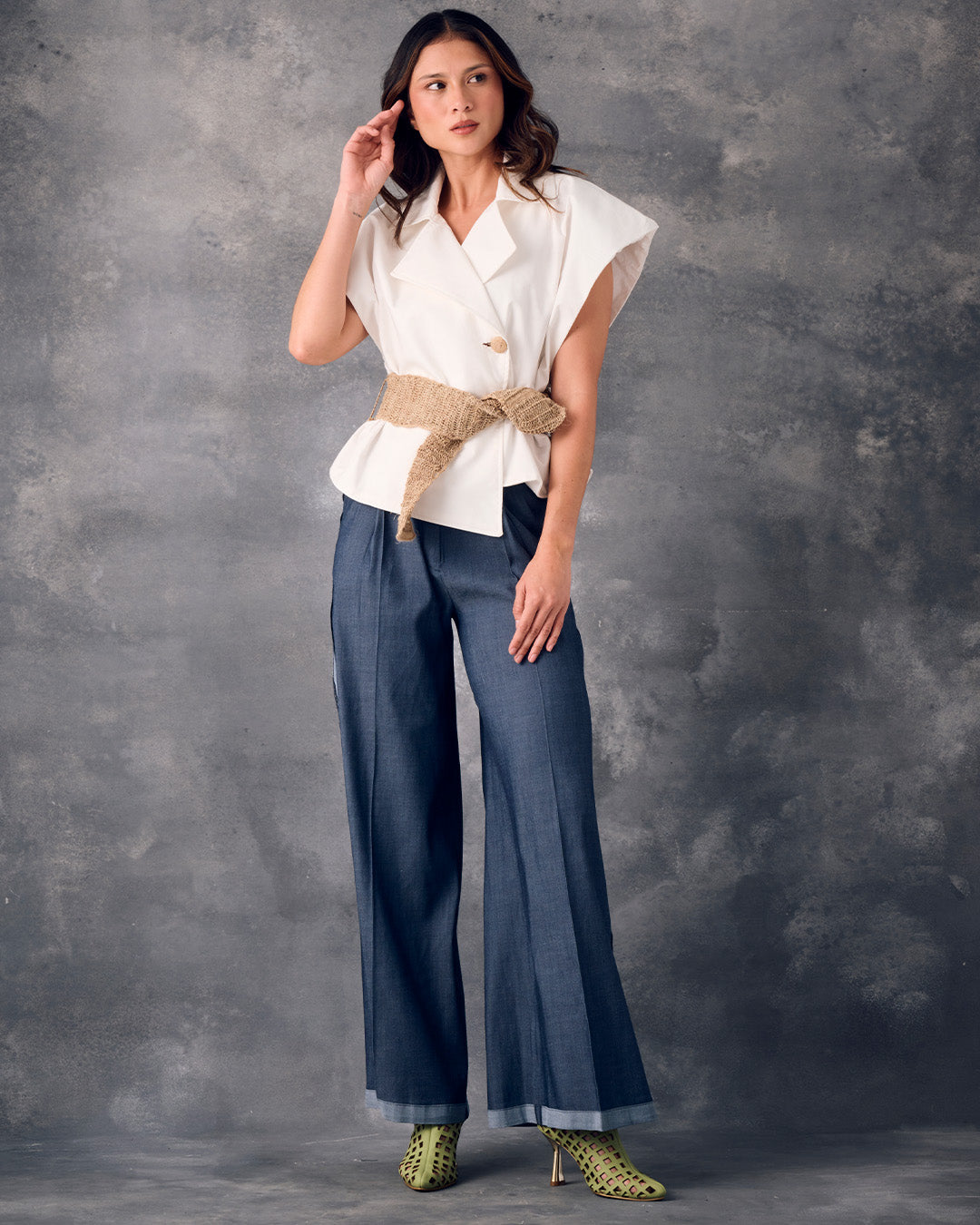 Pantalón kogui