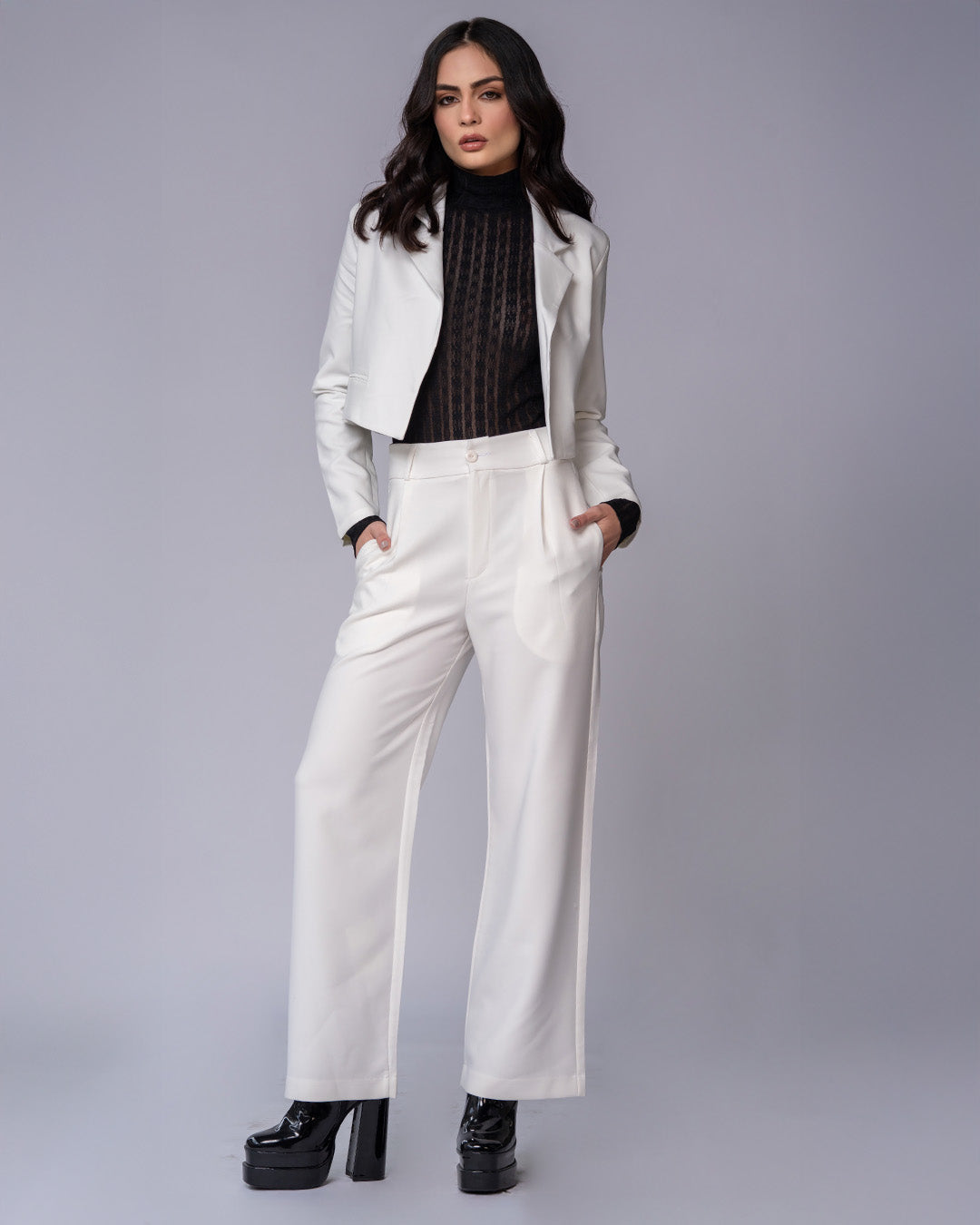 pantalón aurora