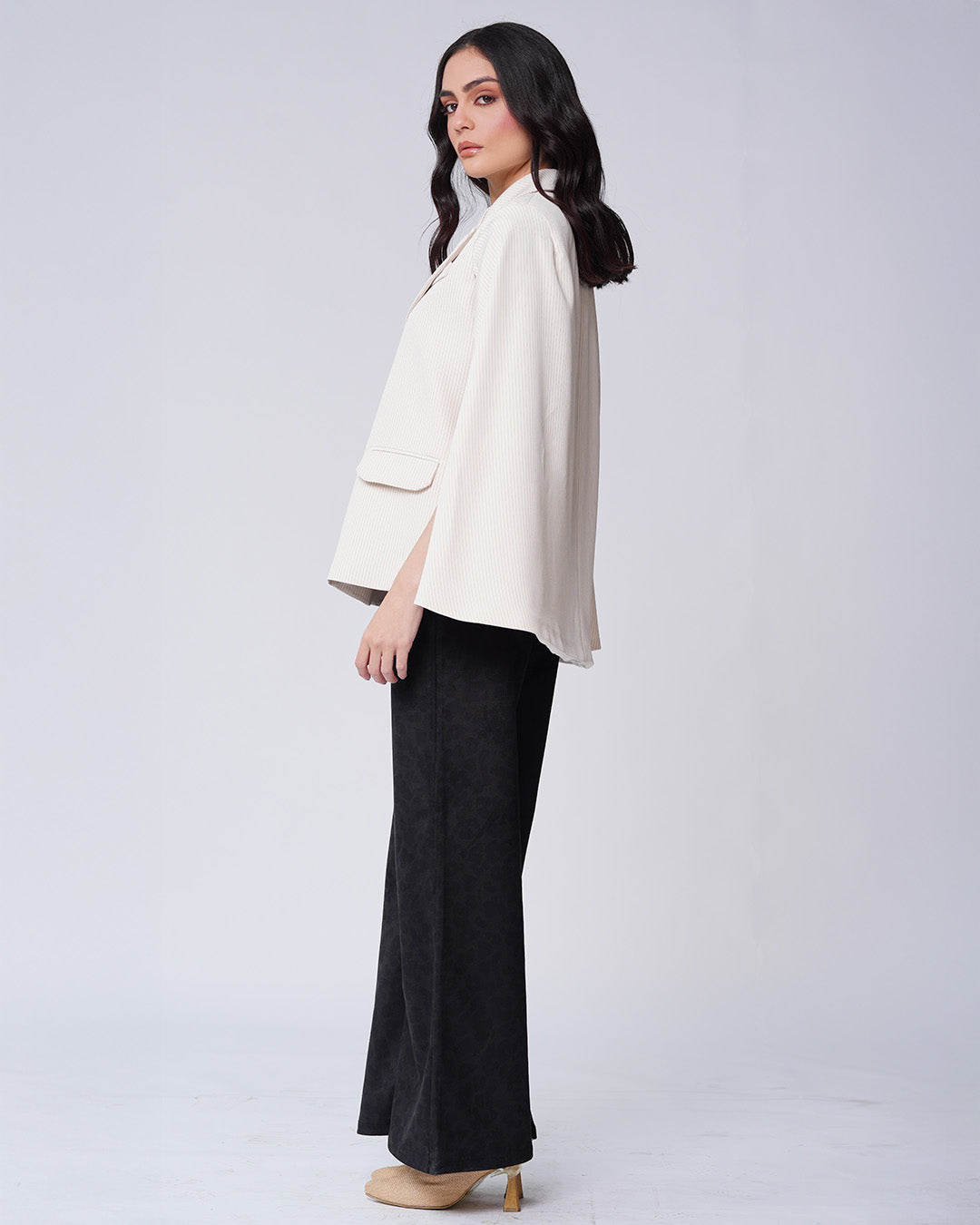 Blazer capa