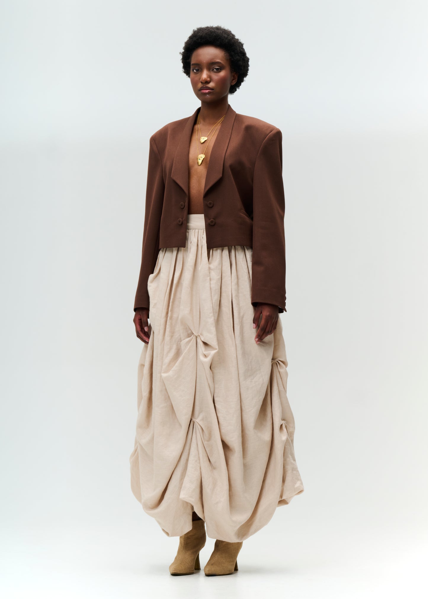 Traje Tomagato