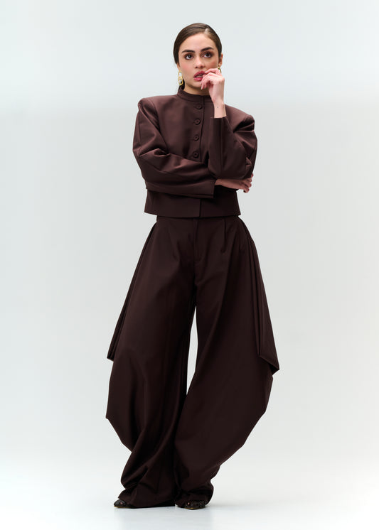 Traje Iguaque