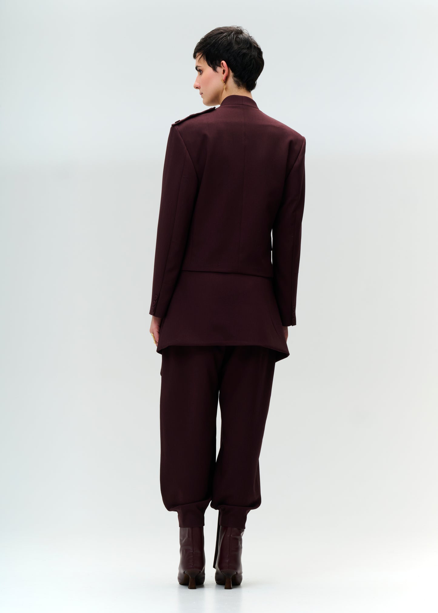 Traje Bachue