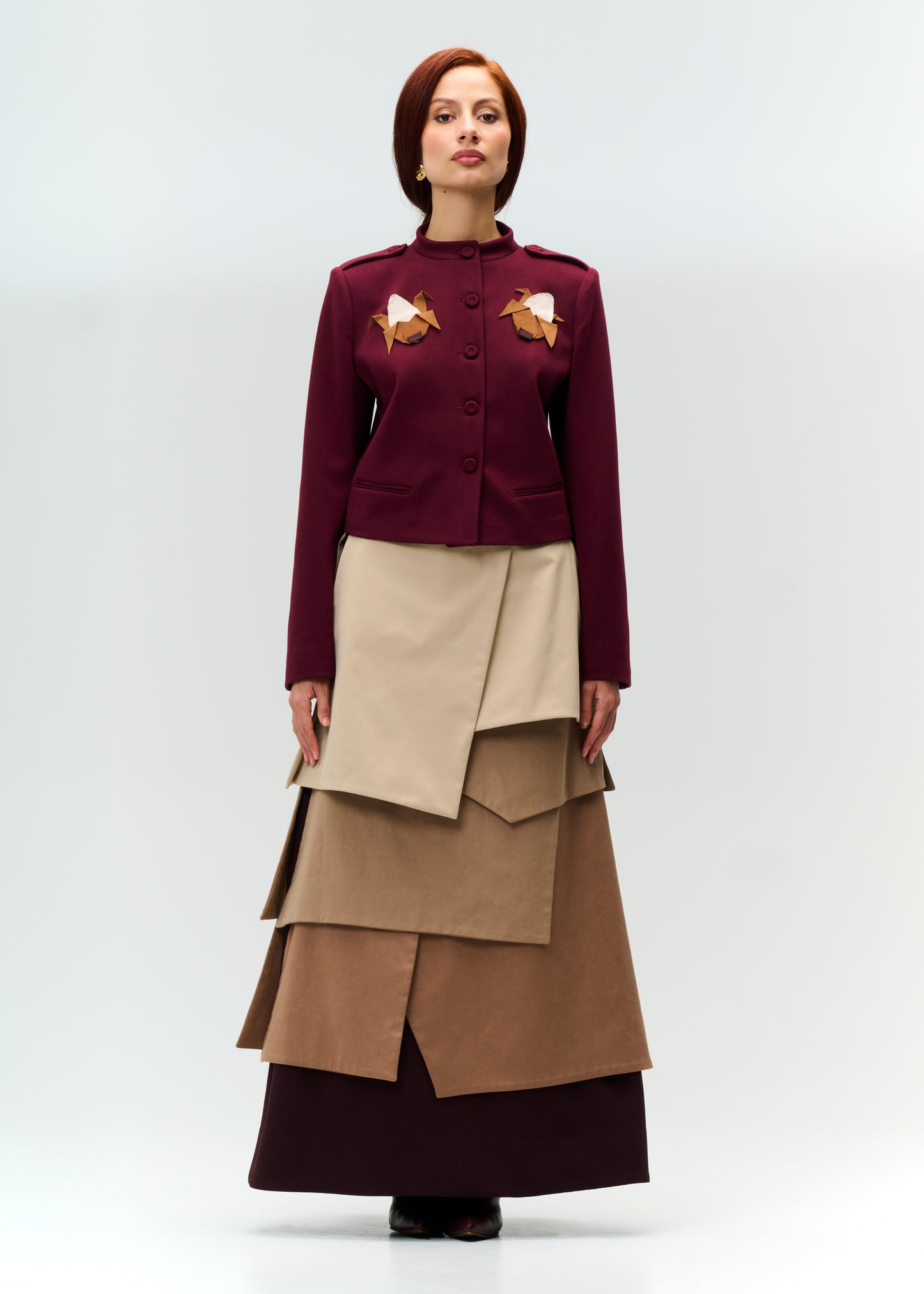 Traje Guatavita