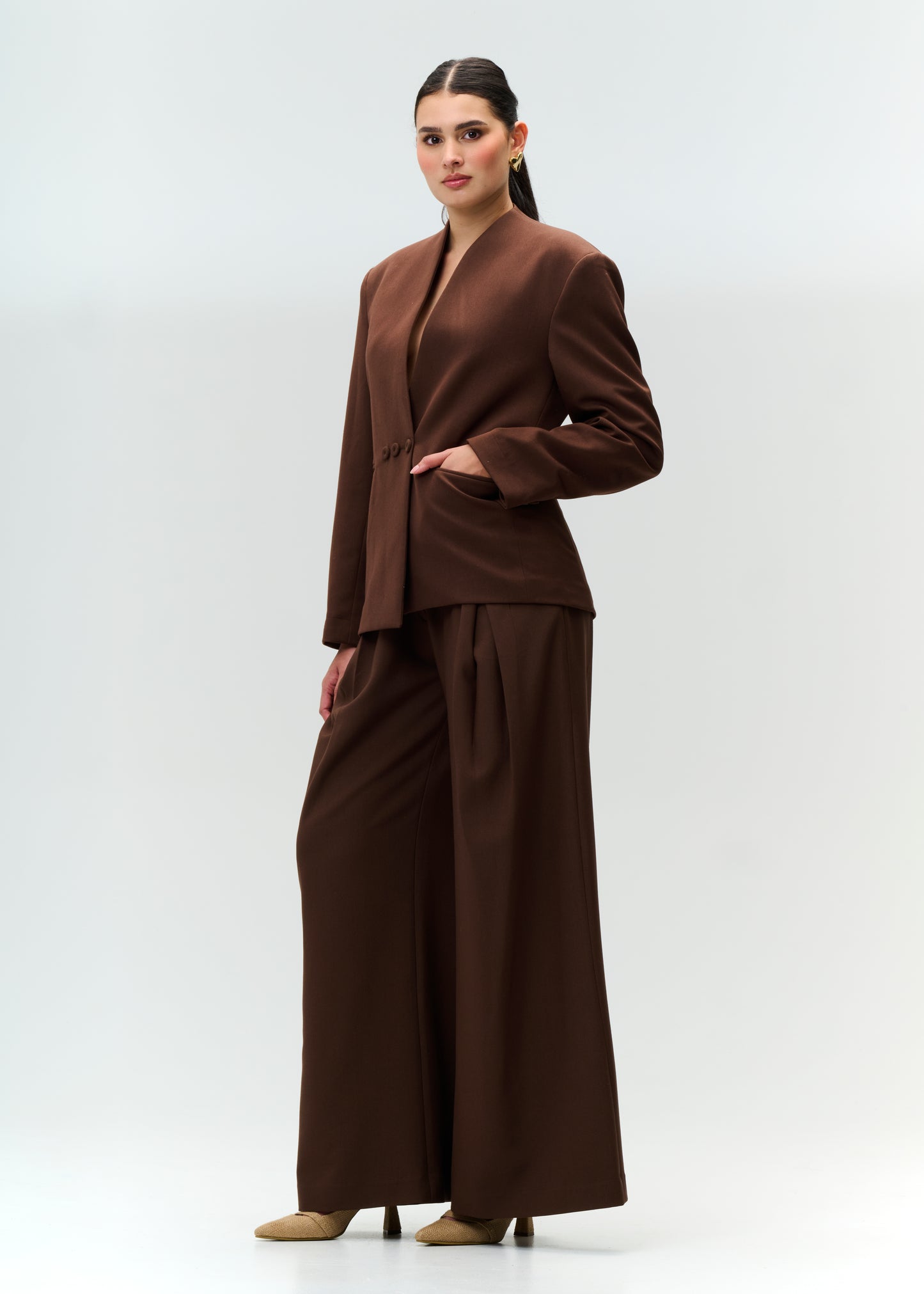 Traje Hizca