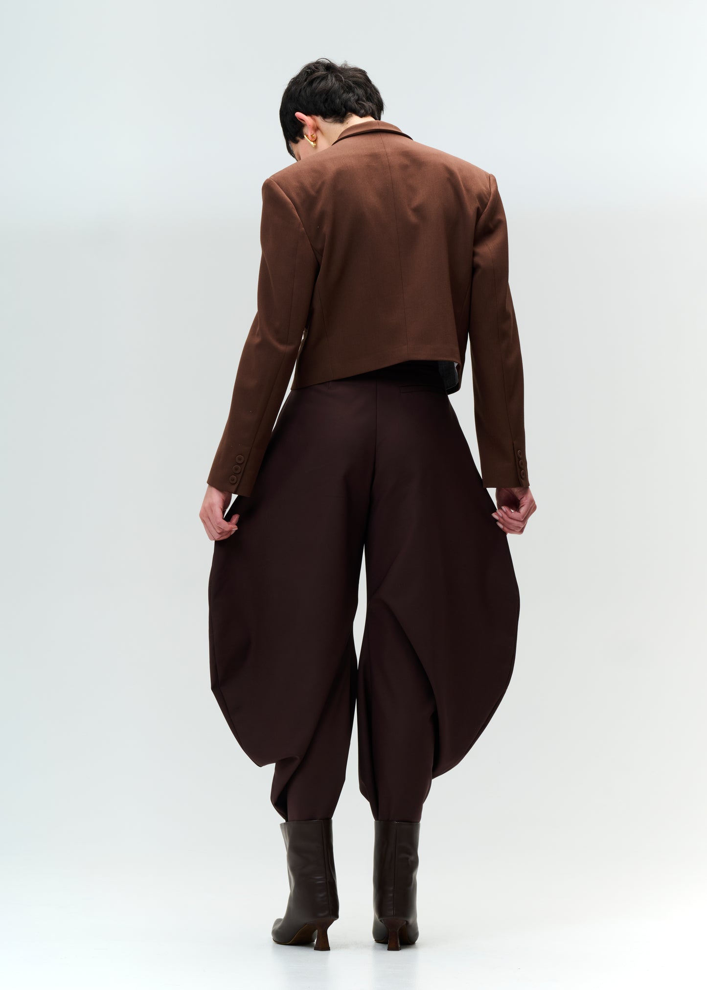 Pantalón Mancatacoa