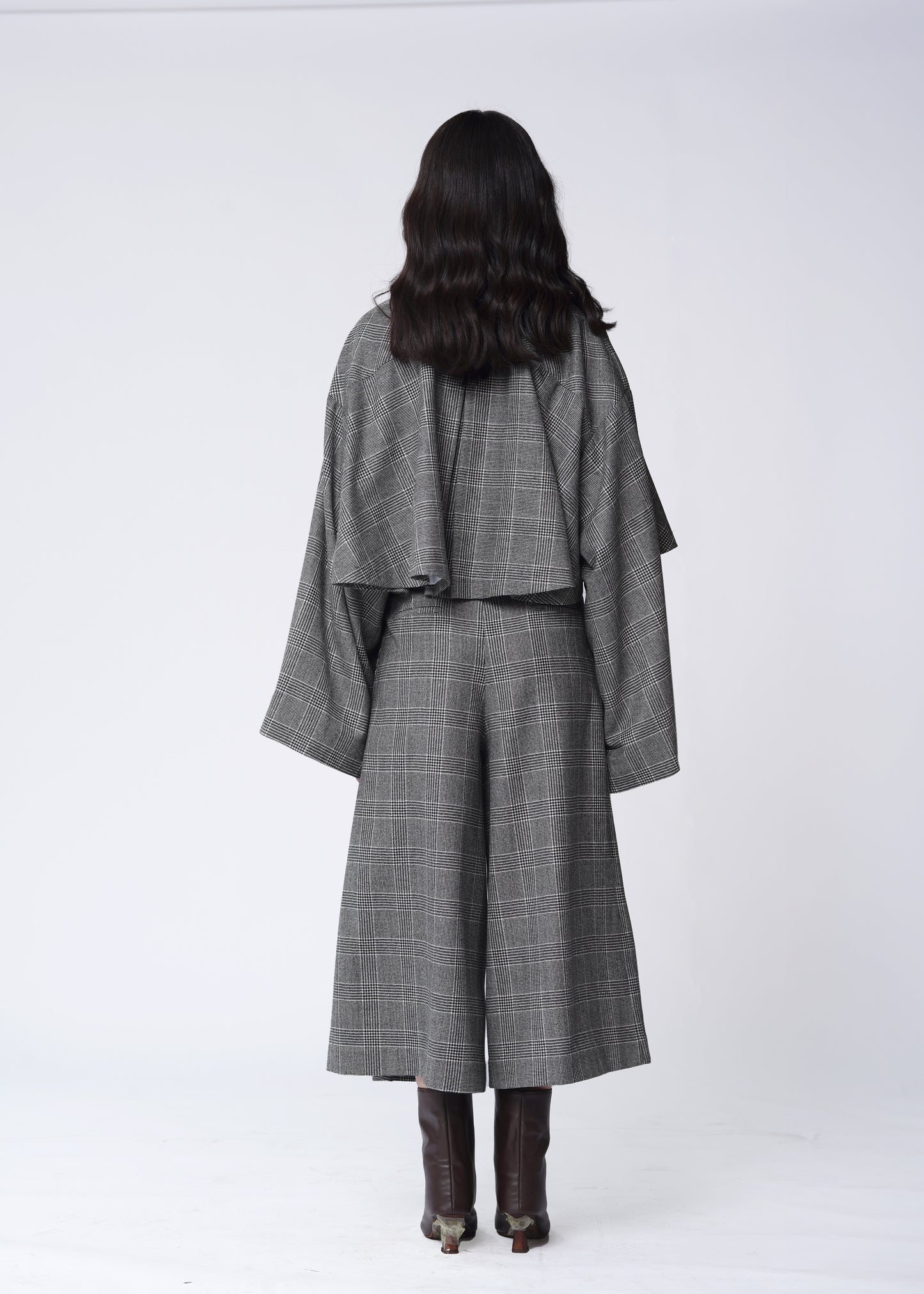 Trajes Chia