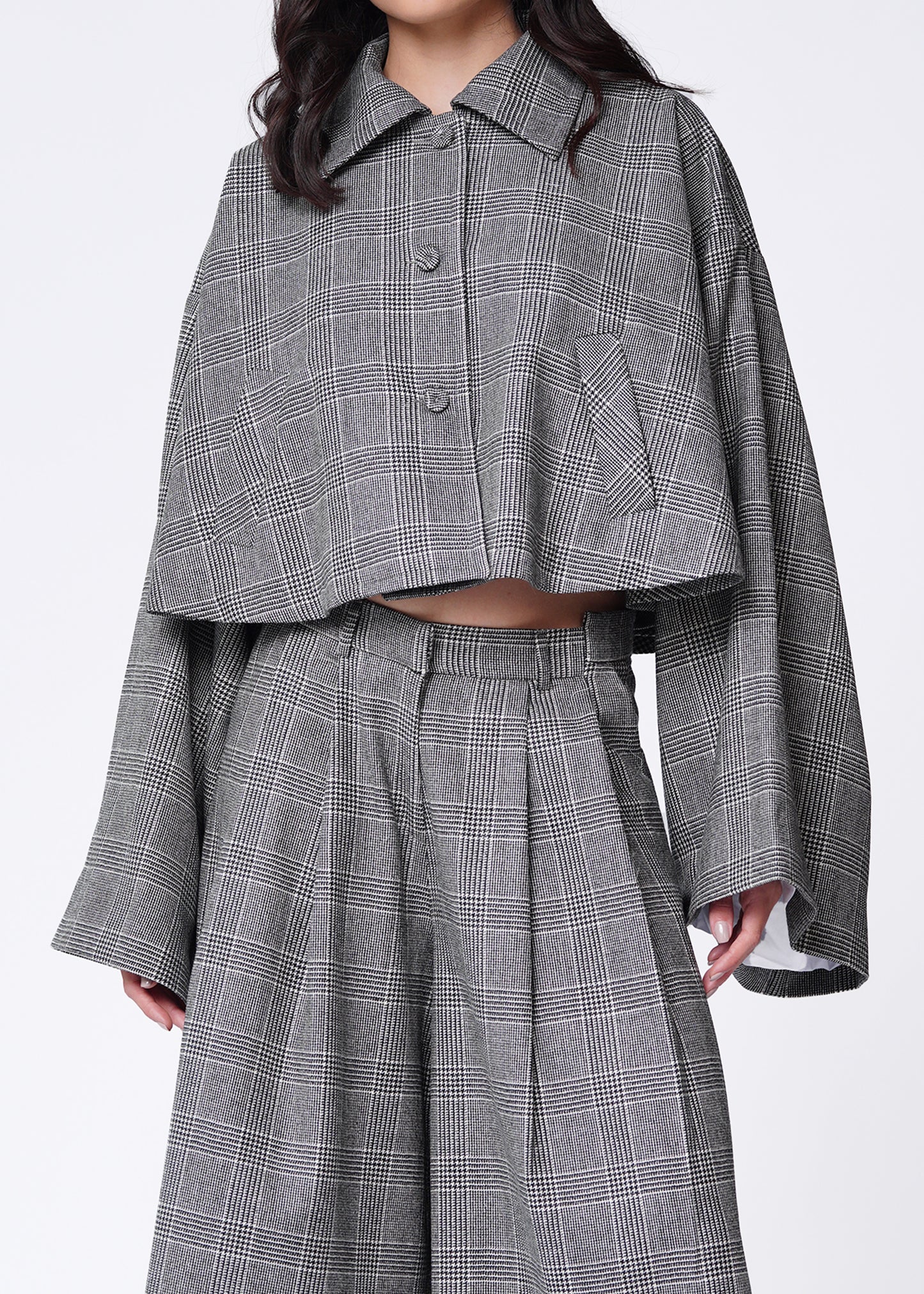 Trajes Chia