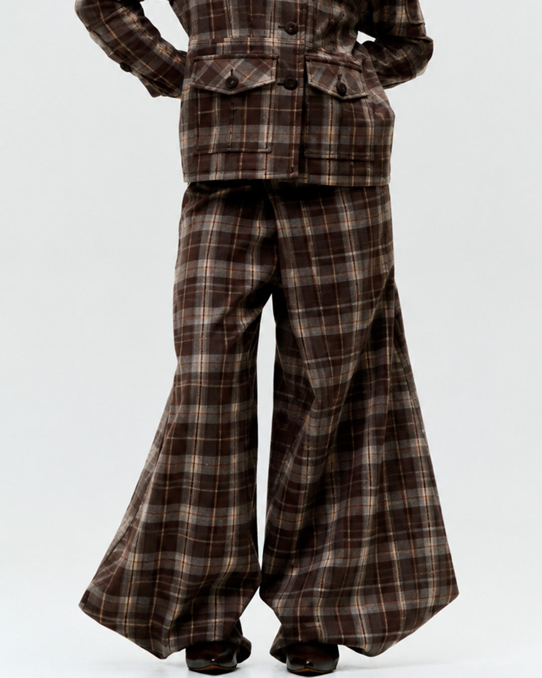 Pantalón Tisquesusa