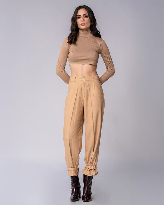 Pantalón baggy