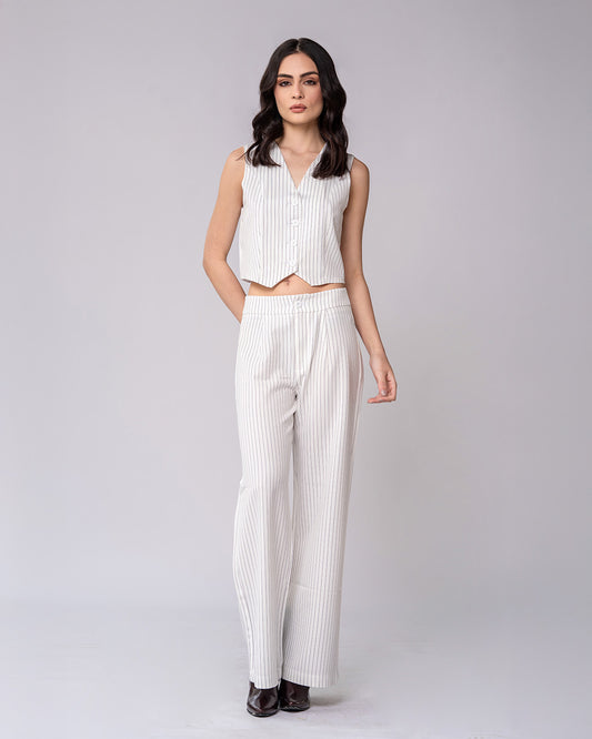 Pantalón diplomático