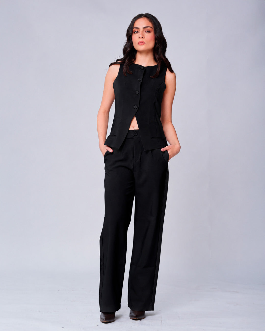 pantalón aurora
