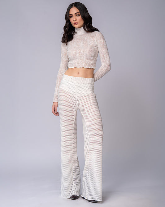 Pantalón Blonda