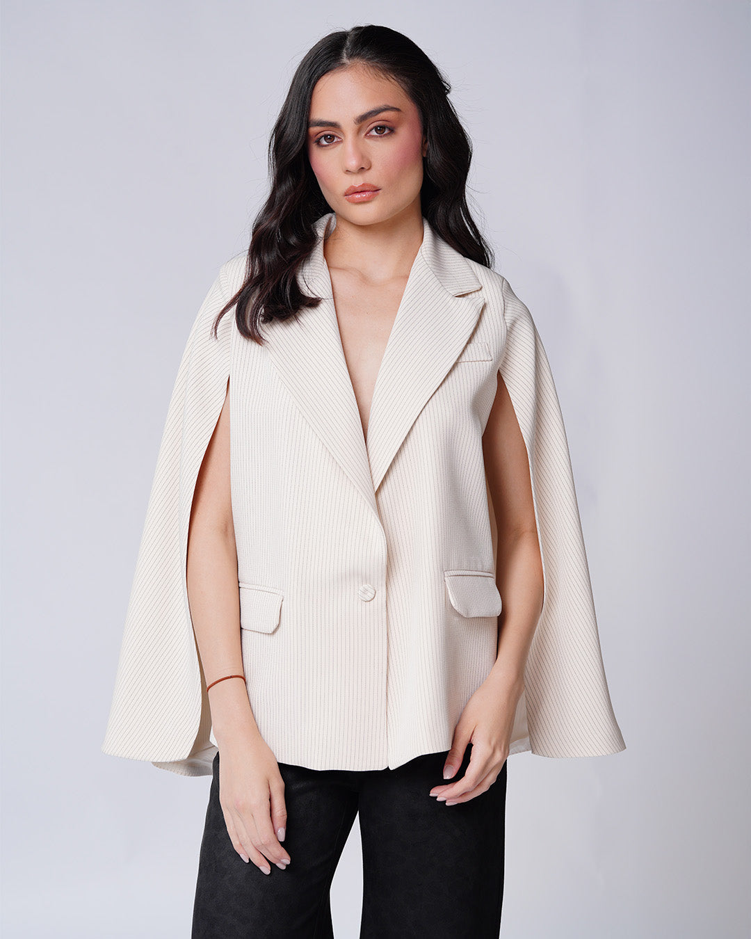 Blazer capa
