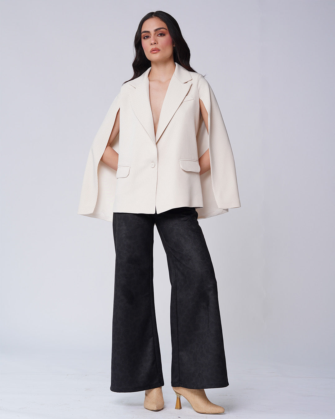 Blazer capa