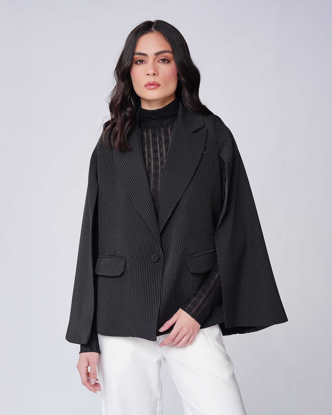 Blazer capa