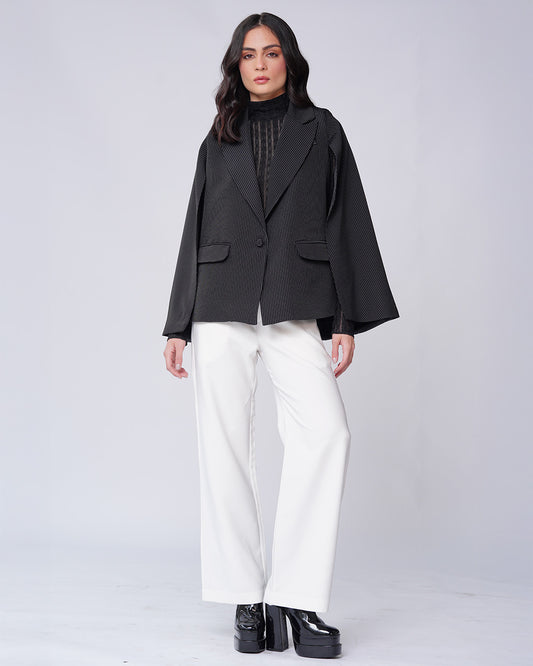 Blazer capa