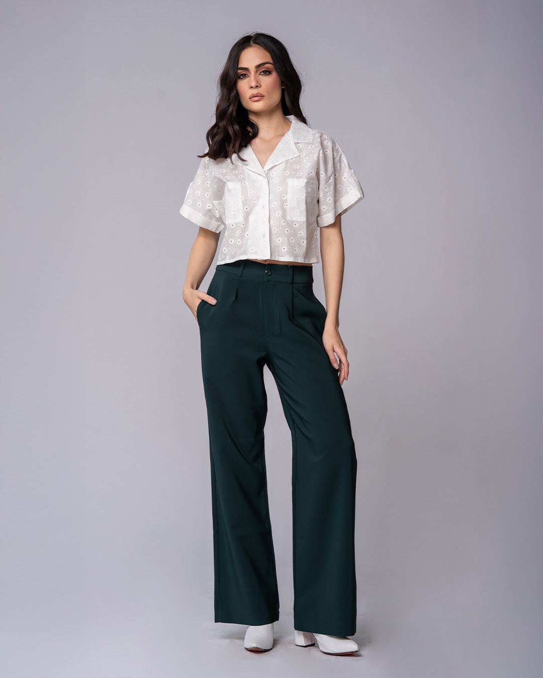 pantalón aurora