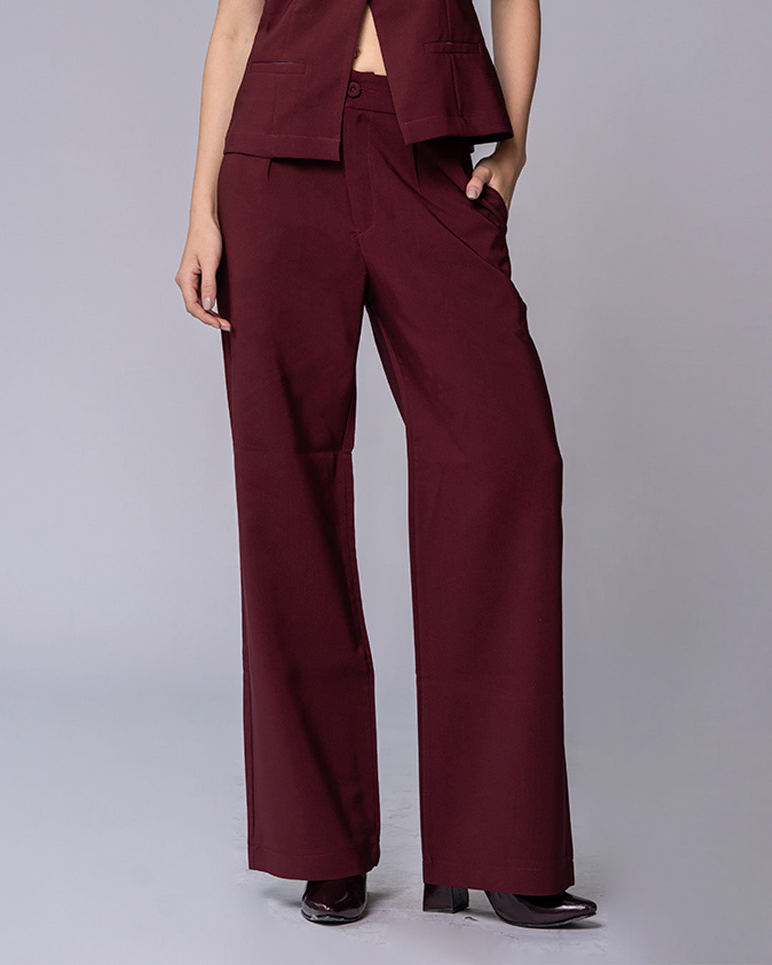 pantalón aurora