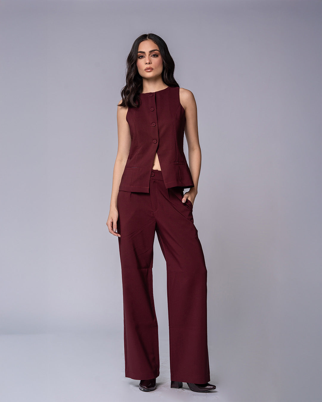 pantalón aurora